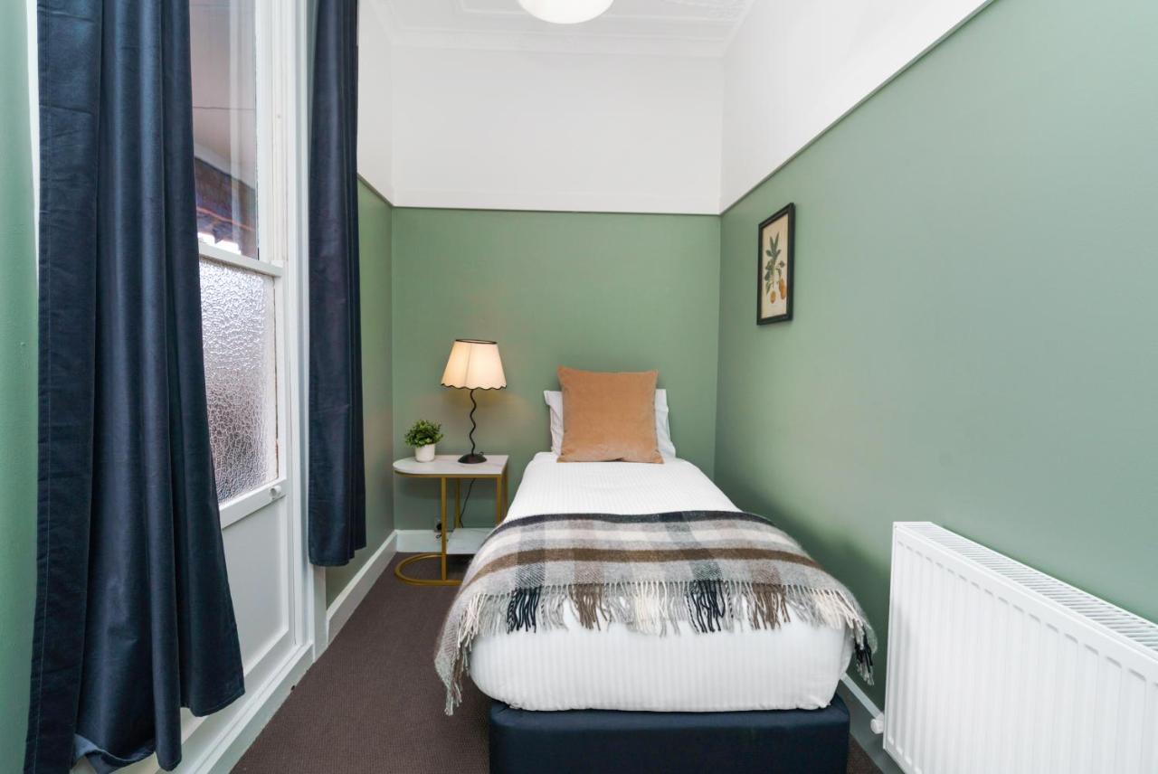Bundanoon Hotel Eksteriør bilde