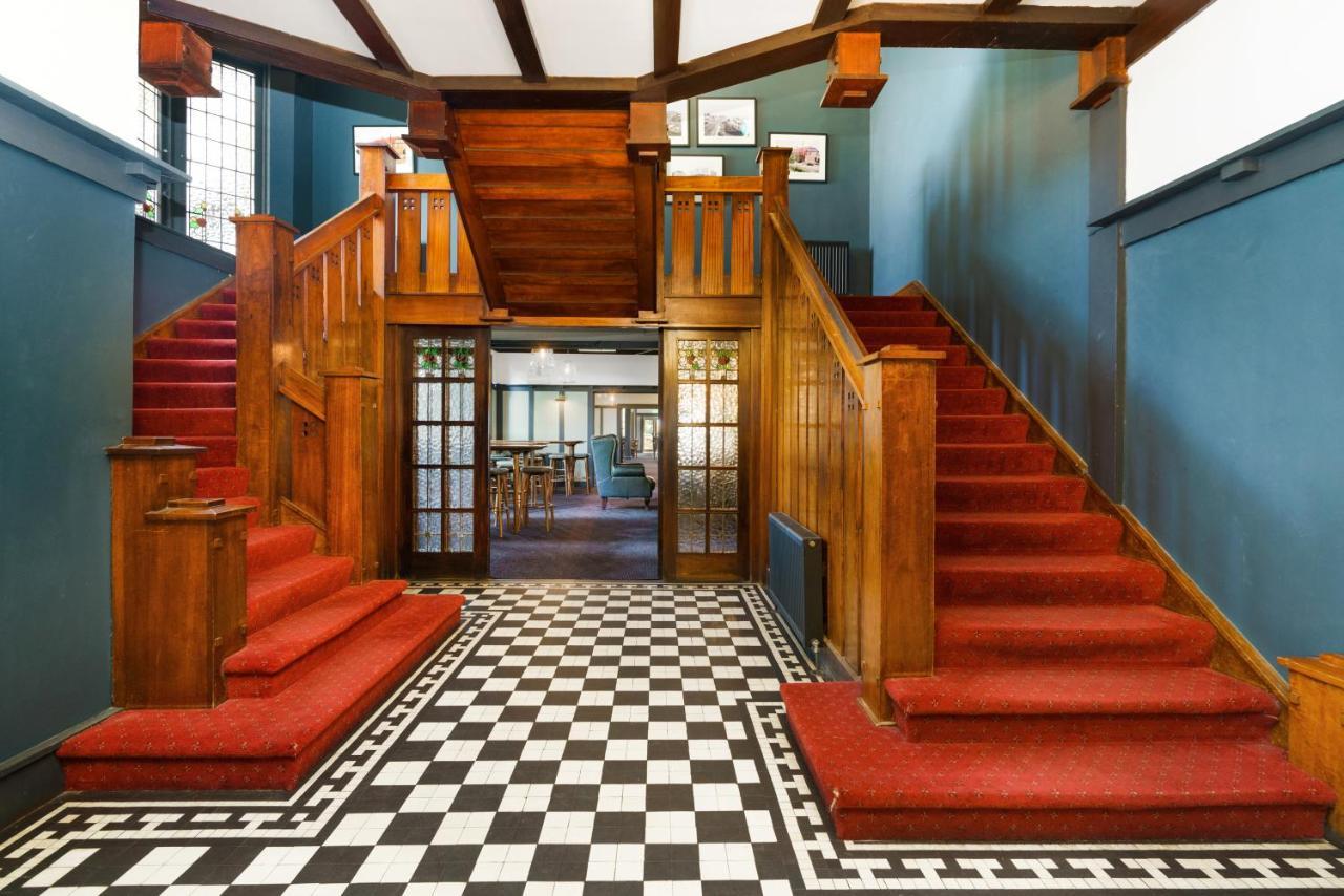 Bundanoon Hotel Eksteriør bilde
