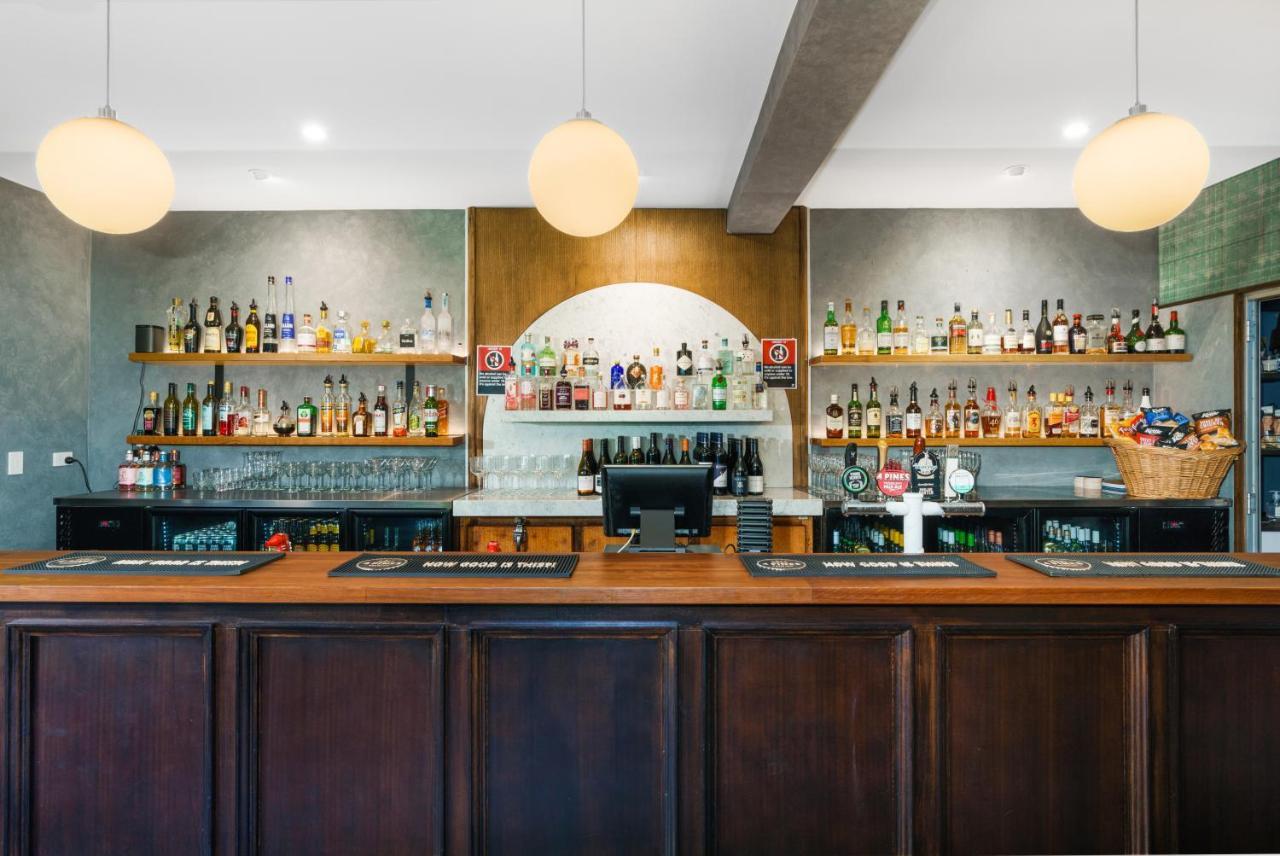 Bundanoon Hotel Eksteriør bilde