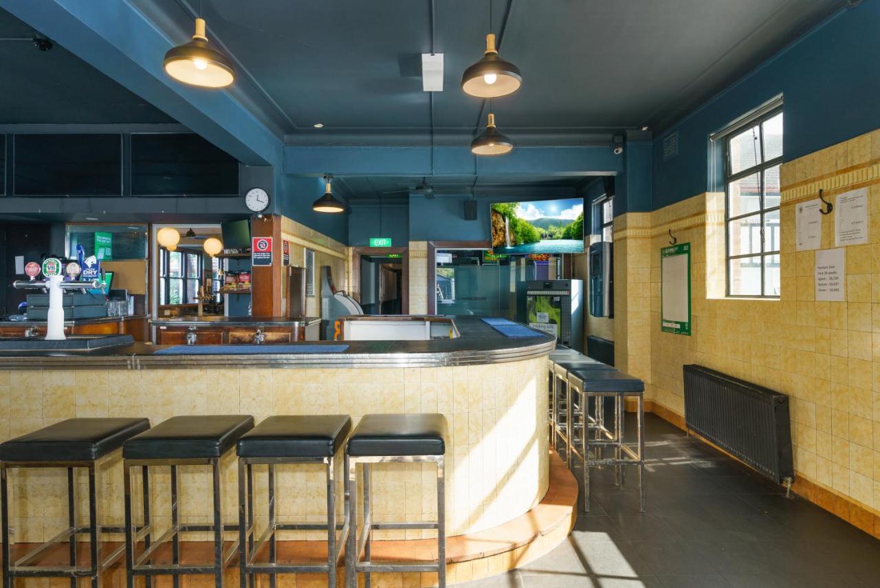 Bundanoon Hotel Eksteriør bilde