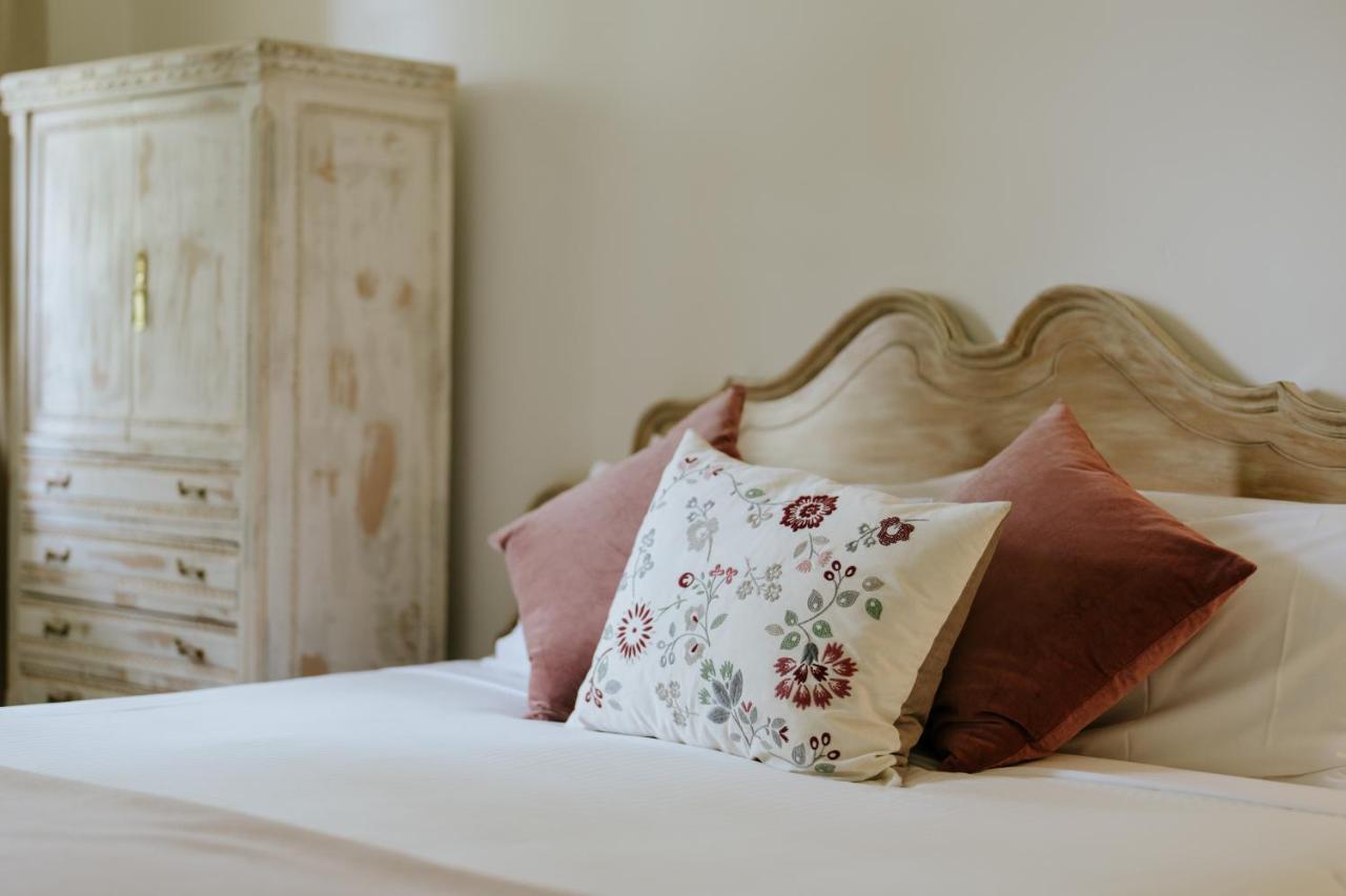 Bundanoon Hotel Eksteriør bilde