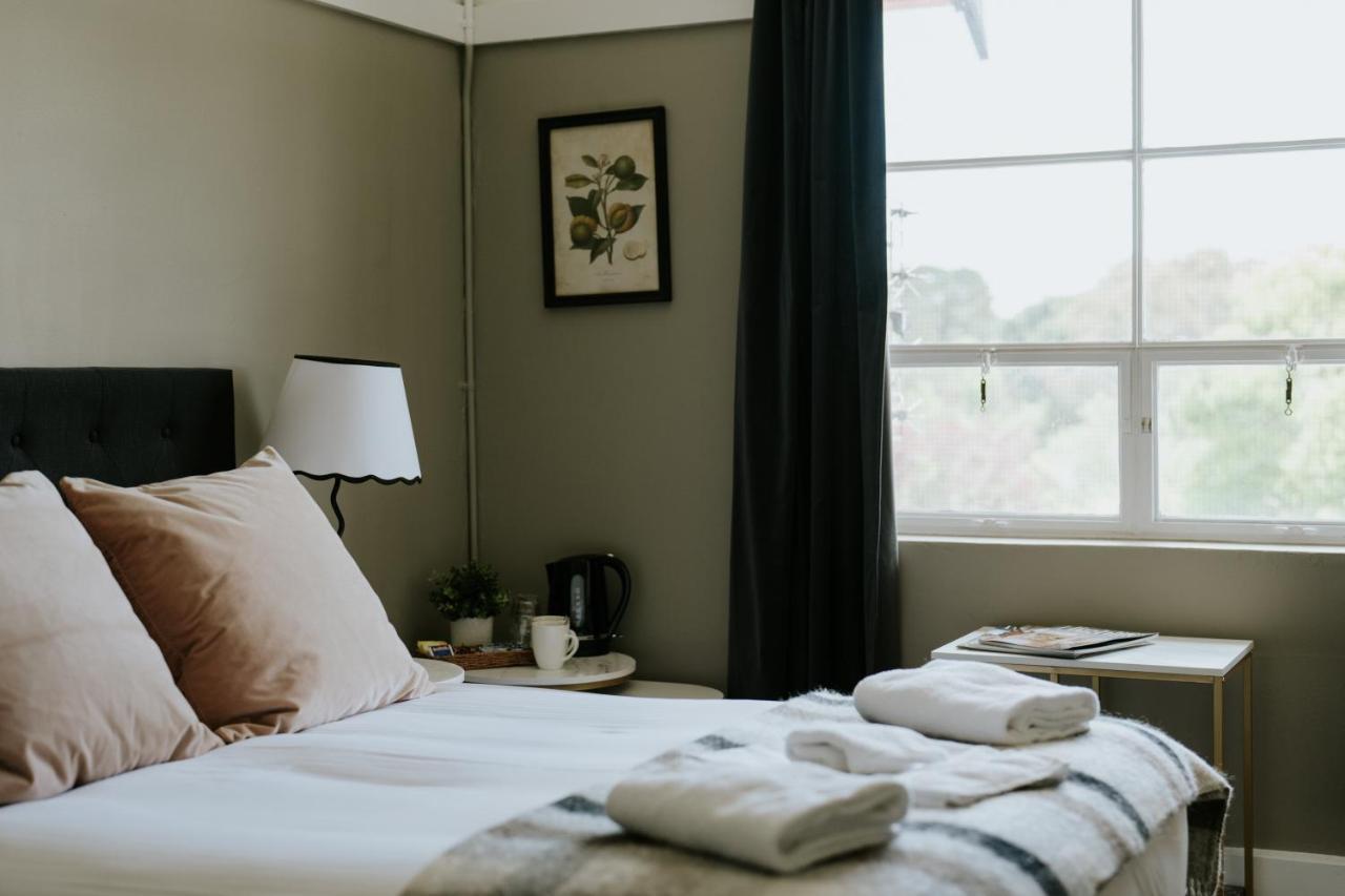 Bundanoon Hotel Eksteriør bilde