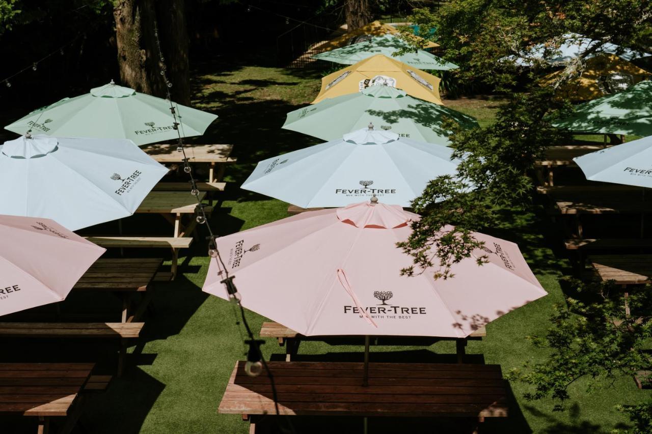 Bundanoon Hotel Eksteriør bilde