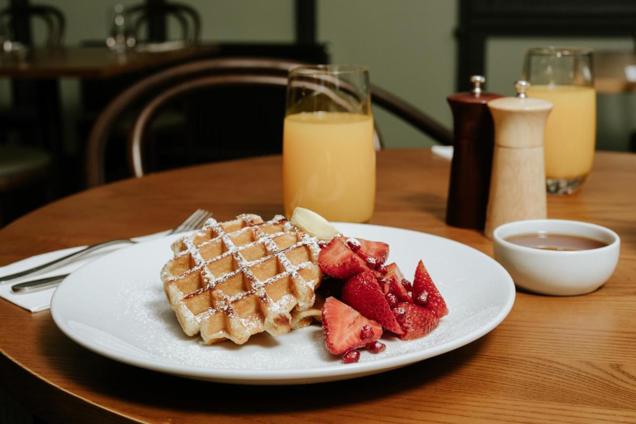 Bundanoon Hotel Eksteriør bilde