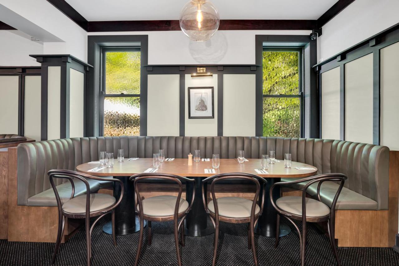 Bundanoon Hotel Eksteriør bilde