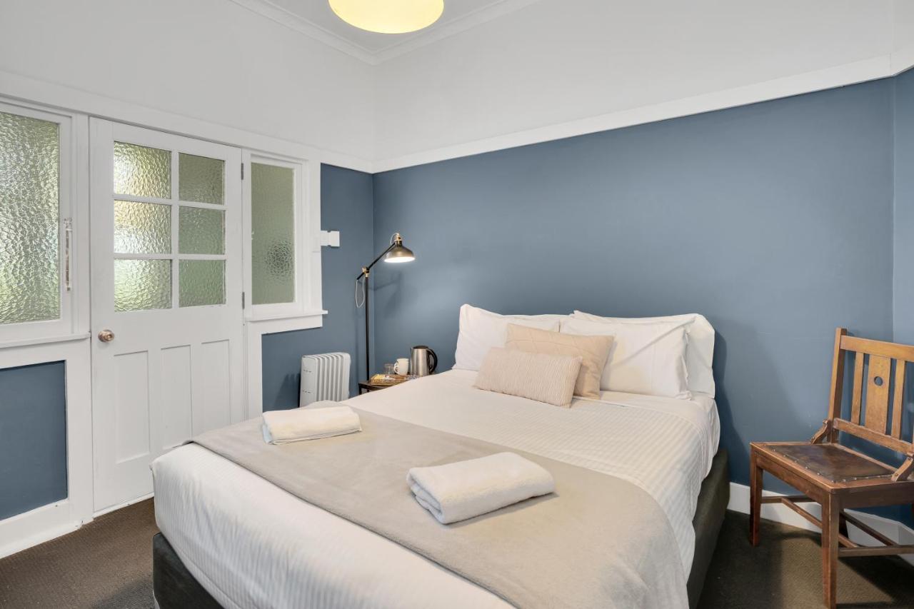 Bundanoon Hotel Eksteriør bilde