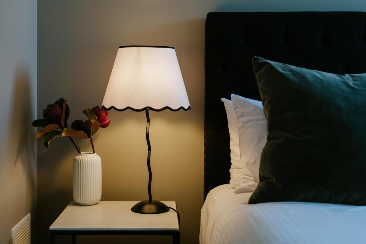 Bundanoon Hotel Eksteriør bilde