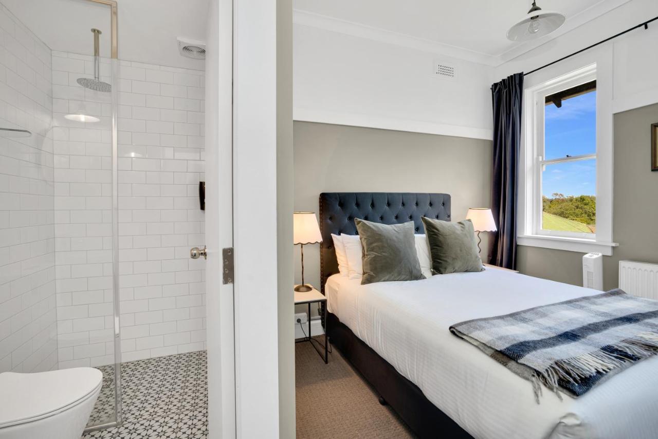 Bundanoon Hotel Eksteriør bilde