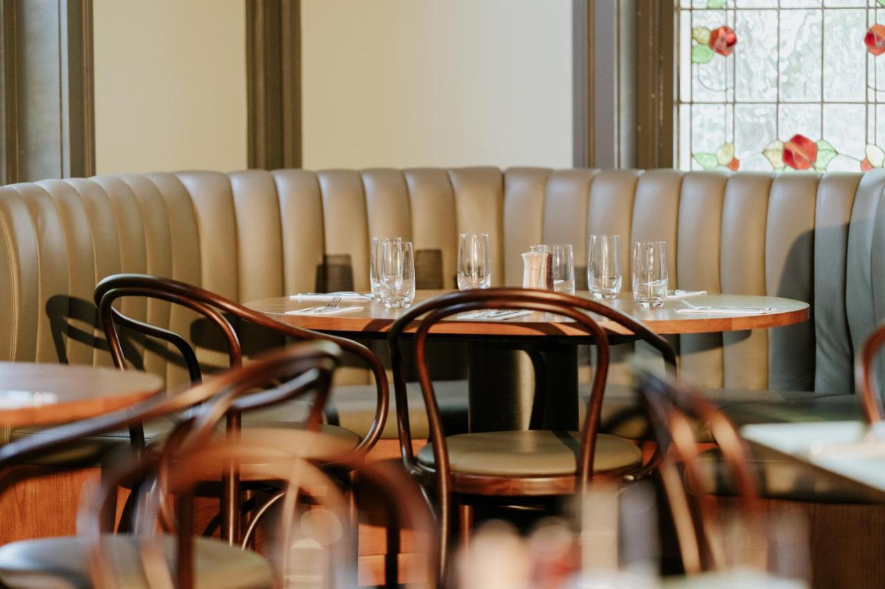 Bundanoon Hotel Eksteriør bilde