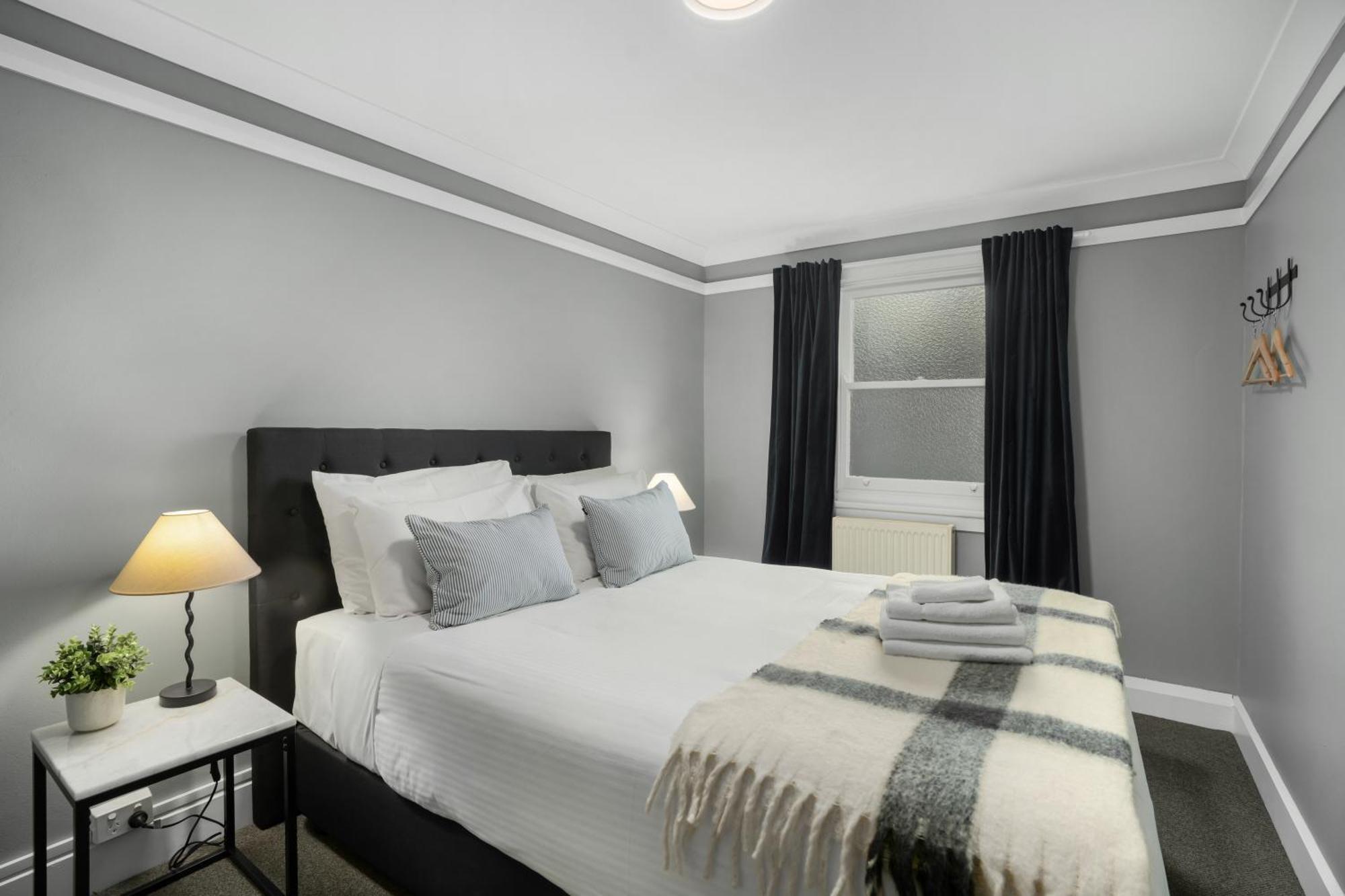 Bundanoon Hotel Eksteriør bilde