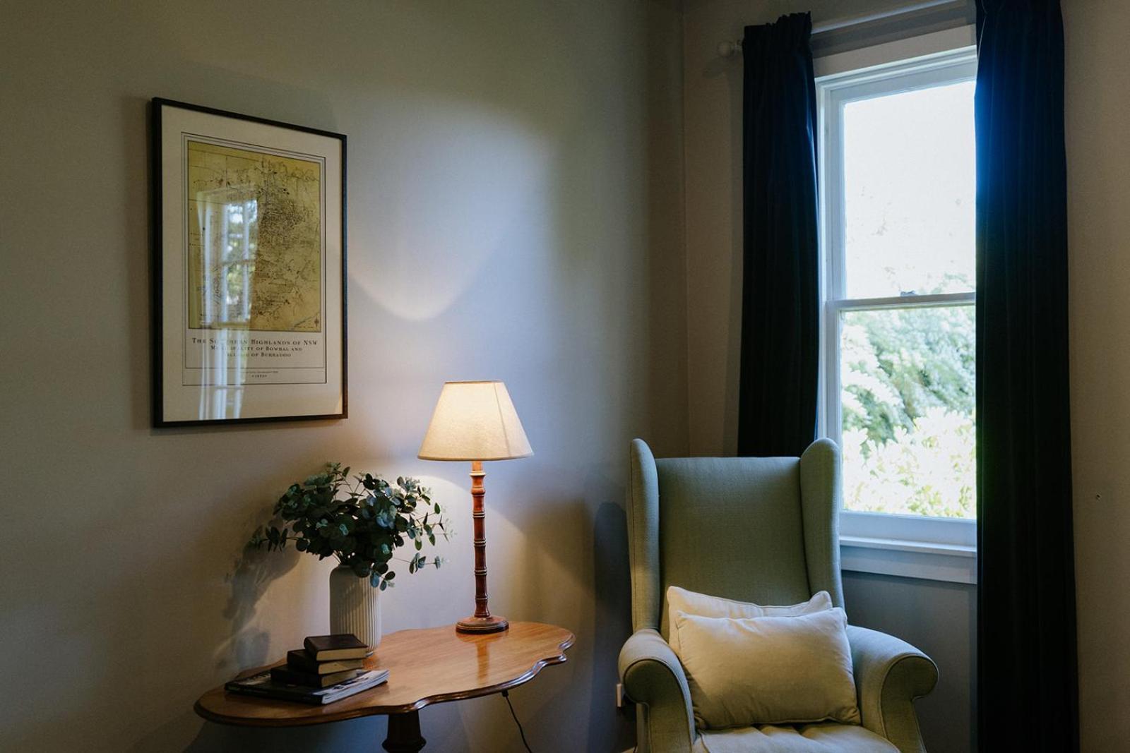 Bundanoon Hotel Eksteriør bilde