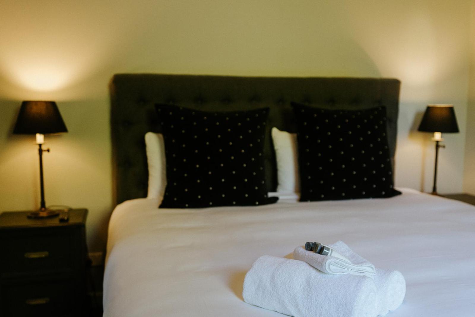 Bundanoon Hotel Eksteriør bilde