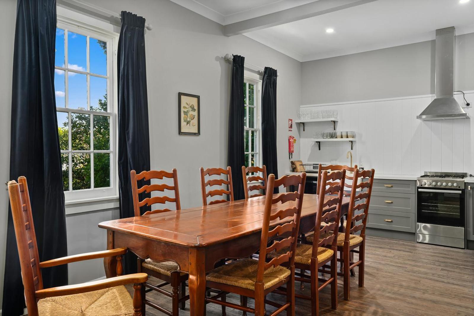 Bundanoon Hotel Eksteriør bilde