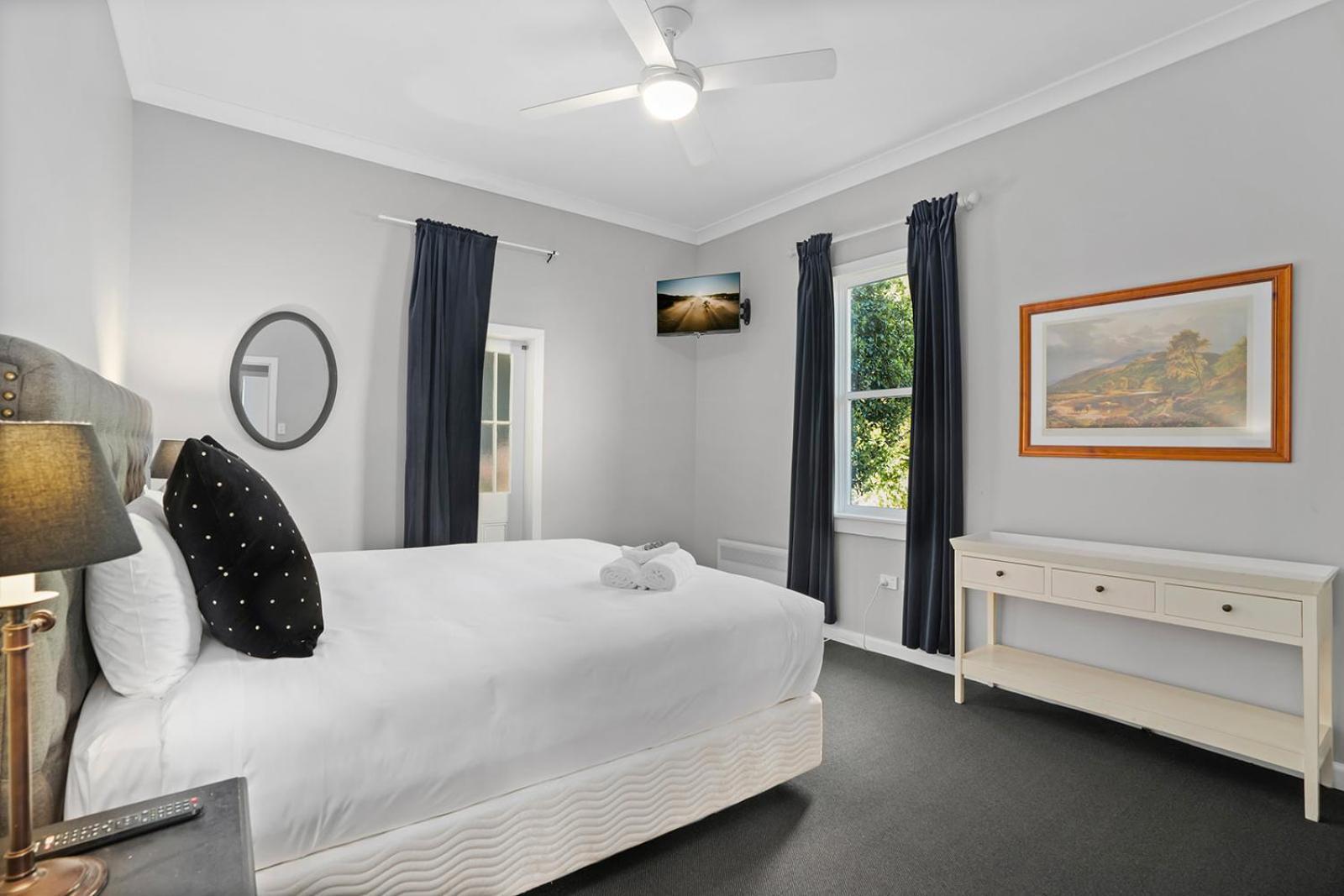 Bundanoon Hotel Eksteriør bilde