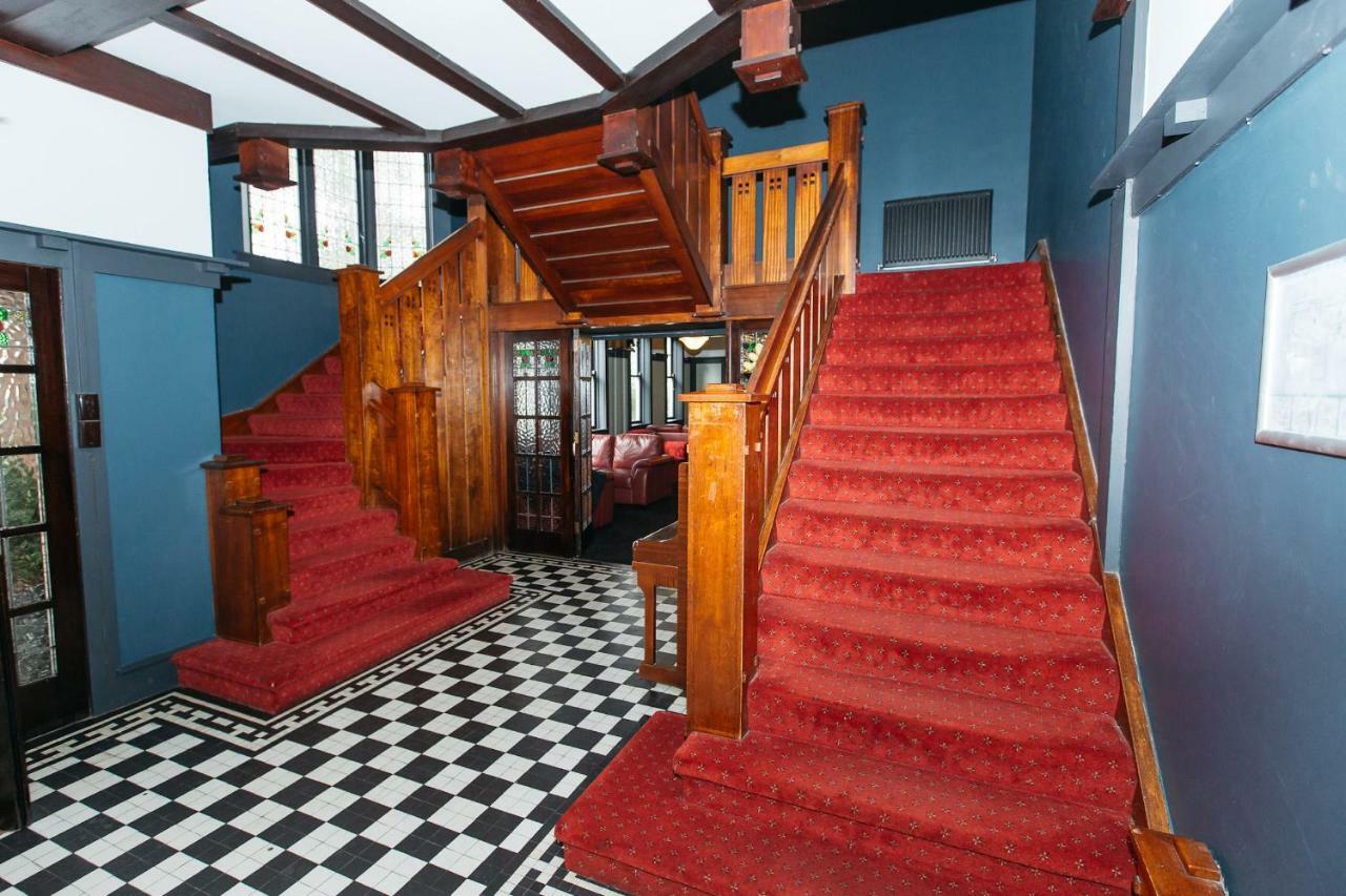 Bundanoon Hotel Eksteriør bilde