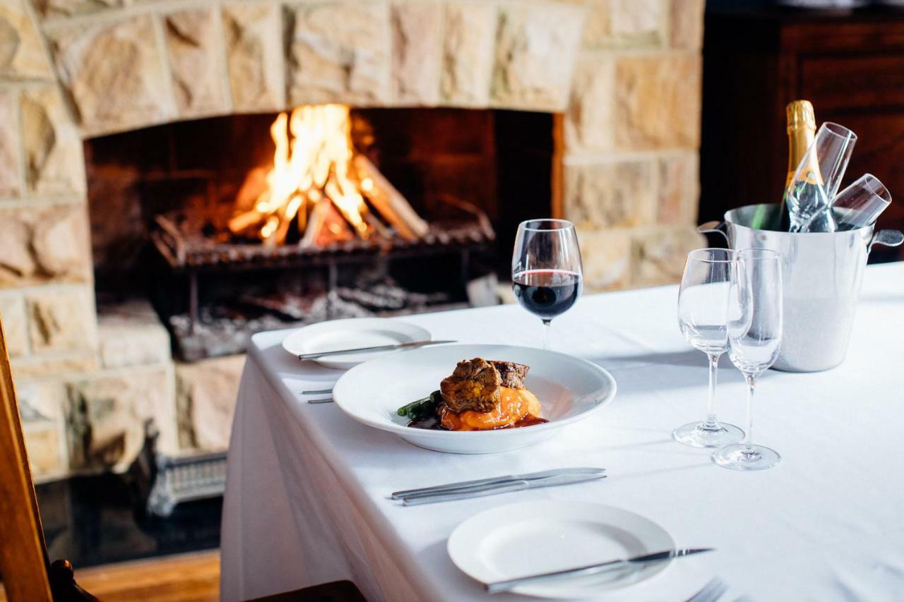 Bundanoon Hotel Eksteriør bilde
