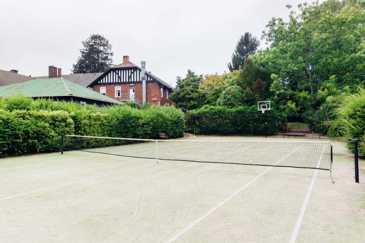 Bundanoon Hotel Eksteriør bilde